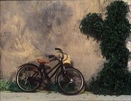 Miss Hubbard's Bicycle