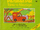 Postman Pat takes a Message (book)
