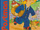 Postman Pat's Sackful Of Stories