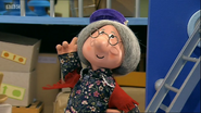 Mrs. Goggins