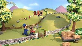 PostmanPatandtheRunawayKite