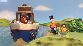 PostmanPat'sIslandShipwreck
