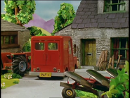 The Plough in Postman Pat and the Toy Soldiers.