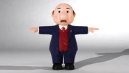 Postman Pat: The Movie/Behind the Scenes | Postman Pat Wiki | Fandom