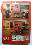 Dapol postmanpat