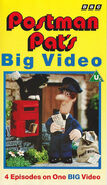 PostmanPat'sBigVideo(1988)1992Edition