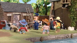 PostmanPat'sWildWestRescue