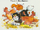 Postman Pat's Wild Cat Chase