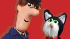 Postman pat atoz 144 81