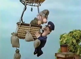 PostmanPattakesFlight