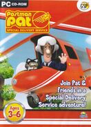 Postman Pat: Special Delivery Service