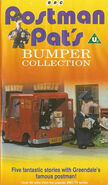 PostmanPat'sBumperCollectionVHS