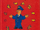 Postman Pat's Zodiac Storybook