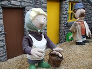Alf and Dorothy Thompson