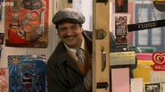 Kulvinder Ghir as Cyril in "Still Open All Hours"