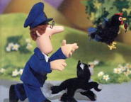 Postman Pat and the Magpie Hen/Gallery | Postman Pat Wiki | Fandom