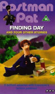 FindingDayandFourOtherStoriesVHS