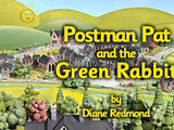 Postman Pat and the Green Rabbit