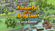 Title card