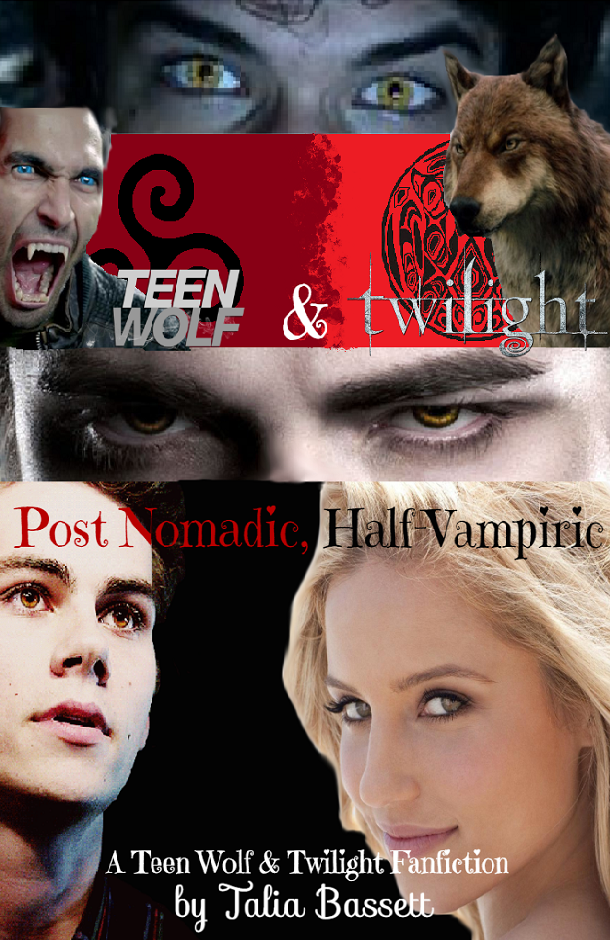 Post Nomadic, Half-Vampiric | Post Nomadic, Half-Vampiric Wikia | Fandom