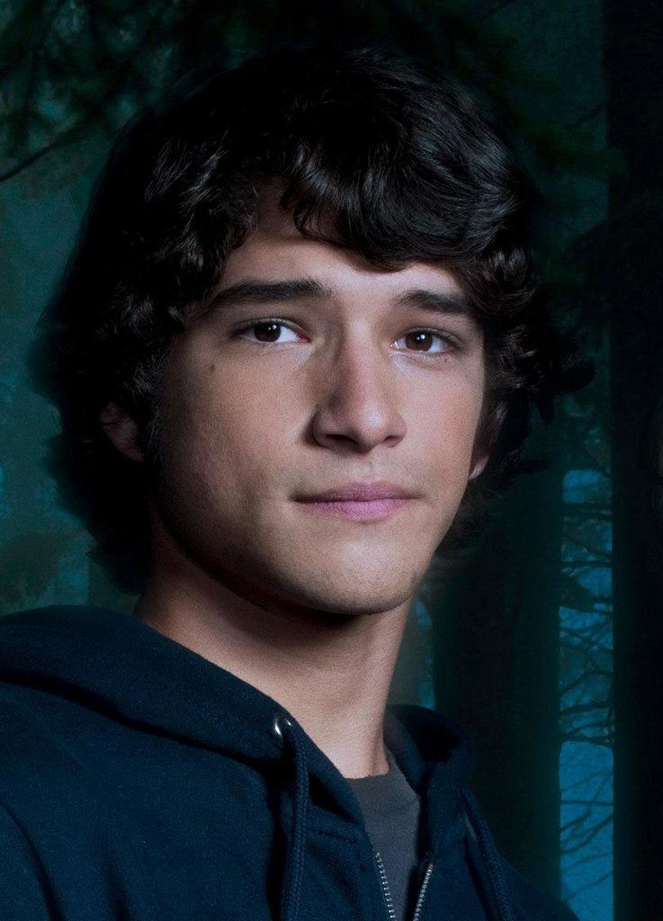 Scott McCall Post Nomadic, HalfVampiric Wikia Fandom