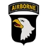 101st Airborne Division