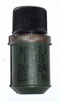 No77 Phosphorus - Official Post Scriptum Wiki