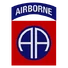 82nd Airborne Division