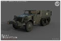 Armored vehicle - Official Post Scriptum Wiki
