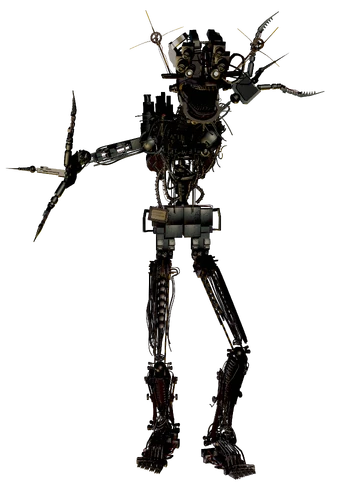 EmalgaBot | Post-Shift Wiki | Fandom