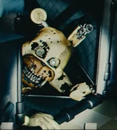 Minater Freddy | Post-Shift Wiki | Fandom