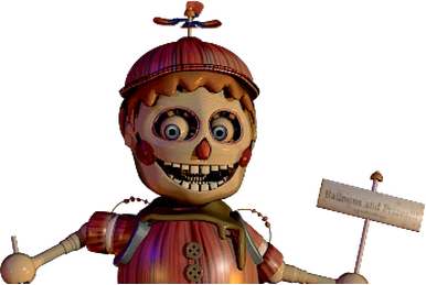 Five Nights At Freddy'S 2 Malavida - Colaboratory