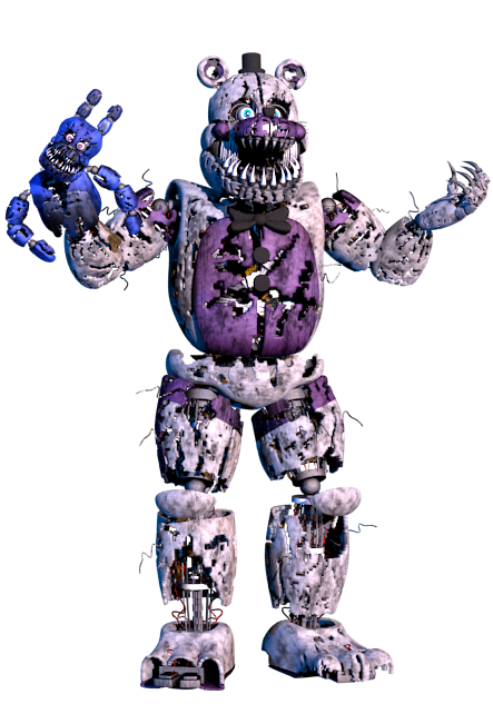 Funtime Freddy Wiki, Fnaf wiki