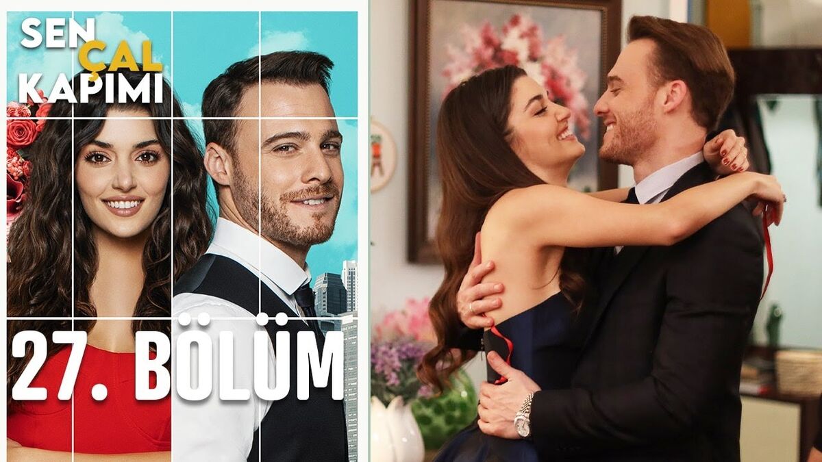 27 серия | Постучись в мою дверь Вики | Fandom