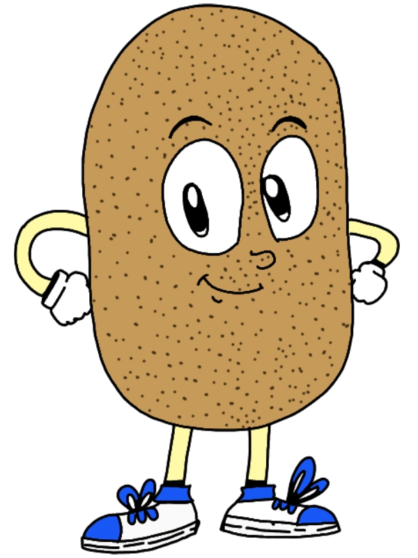 PotatoMan/Miscellaneous PotatoMan World Network Wiki Fandom
