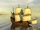 'Santiago' Trader's Galleon