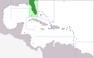 Caribbean Florida (Region)