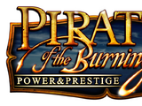 Pirates of the Burning Sea