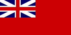 British Red Ensign