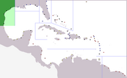 Caribbean Mexico (Region)