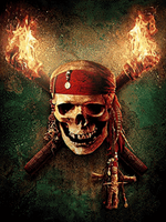 Dead Man's Chest