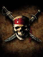 The Curse of the Black Pearl
