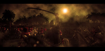 Napoleon total war wallpaper 3 by xchrisgraphicsx-d46hhek