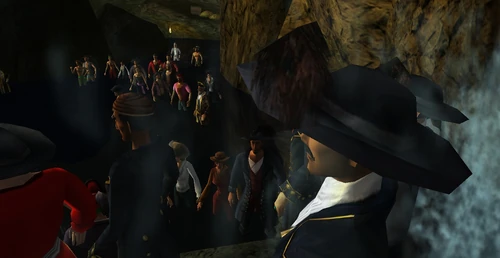 POTCO World Roleplay Wiki