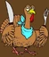 TurkeyCartoon