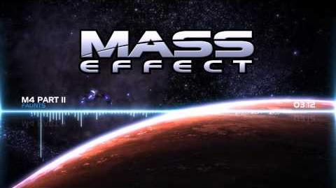 "Mass Effect" Soundtrack - M4 Part II by Faunts