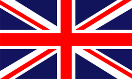 British flag