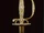 Sabre of King/Prime Minister Basily Galifizois Peter Michael Brawlmonk IV
