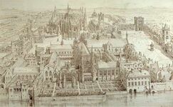 Westminster Palace