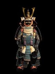 Samuri Armor